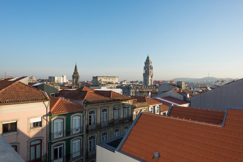 Almada Domus Apartment Porto Exterior foto