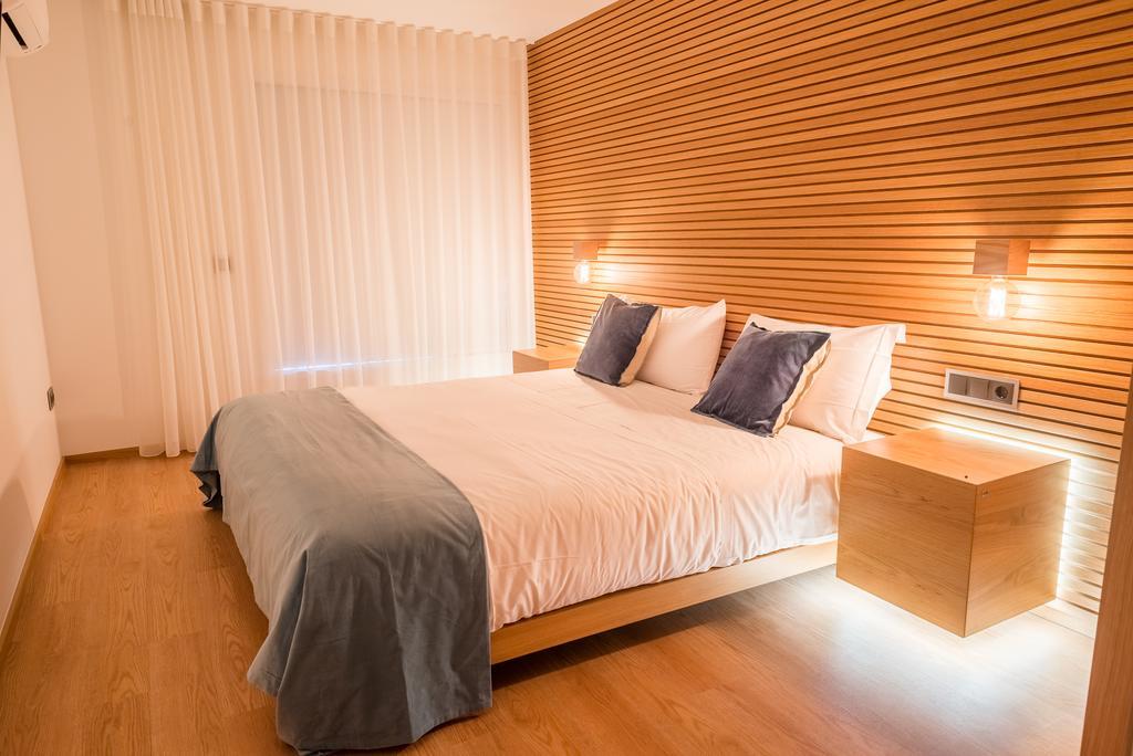 Almada Domus Apartment Porto Exterior foto